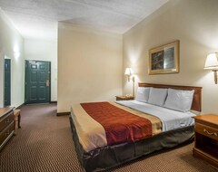 Hotel Econo Lodge Inn & Suites (Marianna, Sjedinjene Američke Države)