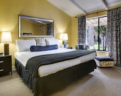 Hotel Sea Breeze Inn & Cottages (Pacific Grove, USA)