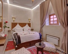 Hotel Riad Angsana Lydines (Marrakech, Marokko)
