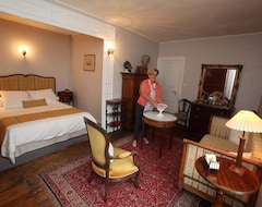 Hotel Le Logis De Ruelle (Magnac-sur-Touvre, Francia)