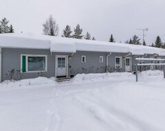 Casa/apartamento entero Vacation Home Kotipaljakka A2 In Puolanka - 4 Persons, 1 Bedrooms (Puolanka, Finlandia)