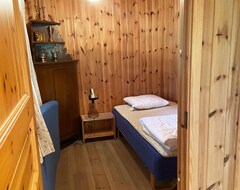 Cijela kuća/apartman Holiday Cottage In Knäred Next To Lagan And Nature | Se02089 (Knäred, Švedska)