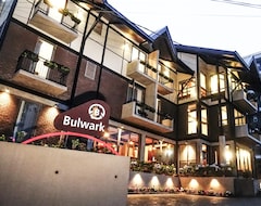 Hotel Bulwark (Nuwara Eliya, Sri Lanka)