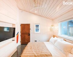 Nhà trọ Shortboard Room Includes Queen Bed (Stinson Beach, Hoa Kỳ)