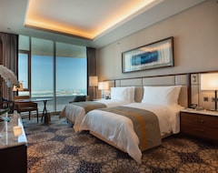 Otel Grand Plaza Mövenpick Media City (Dubai, Birleşik Arap Emirlikleri)