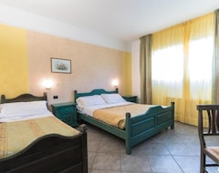 Khách sạn Hotel Don Luis (Castel di Sangro, Ý)