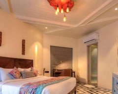 Hotel Ranthambore Forest Resort (Sawai Madhopur, India)
