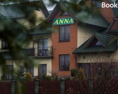 Khách sạn U Anny (Szaflary, Ba Lan)