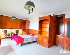 Casa/apartamento entero Vik Altavista (Santa María de Guía de Gran Canaria, España)