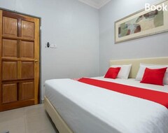 Khách sạn Sg Rengit City Resort 2 (Teluk Ramunia, Malaysia)