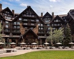 Khách sạn Upper Bachelor Gulch Hotel Avon Colorado (Avon, Hoa Kỳ)