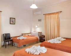 Khách sạn Hotel Aktaion (Monemvasia, Hy Lạp)