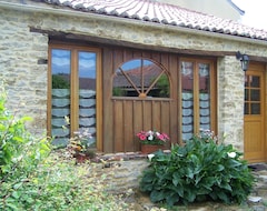 Cijela kuća/apartman Modular Cottage 3/5 P (Bazoges-en-Pareds, Francuska)