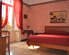 Hotelli Bed And Breakfast D'Angelo (Palermo, Italia)