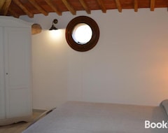 Cijela kuća/apartman Il Frantoio Le Bozze Podere Con Piscina (Castagneto Carducci, Italija)