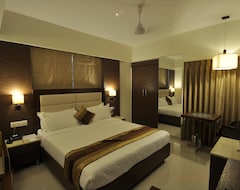 Hotelli Le Grande Residency (Ahmedabad, Intia)
