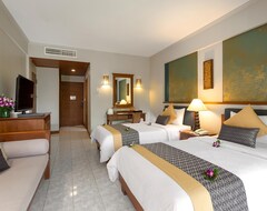 Hotel Krabi Resort (Ao Nang, Thailandia)