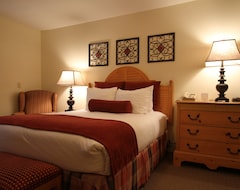 Hotel Blackbird Lodge (Leavenworth, USA)
