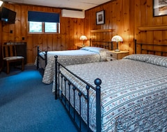 Hotelli Kitzhof Inn (West Dover, Amerikan Yhdysvallat)