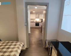 Cijela kuća/apartman Metro-house (Środa Śląska, Poljska)