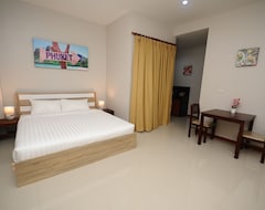 Hotel Maikhao Beach Residence (Phuket-Town, Thailand)
