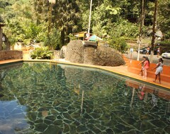 Otel Recreo Verde Hot Springs & Spa (Ciudad Quesada, Kosta Rika)