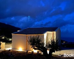 Toàn bộ căn nhà/căn hộ Relax, Nature, Design - Villa Nina (Balata di Baida, Ý)