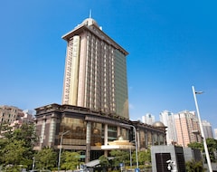Khách sạn Asta Hotel (Thẩm Quyến, Trung Quốc)