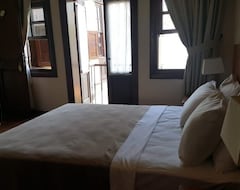 Casa/apartamento entero Villa Verde - Special Class (Antalya, Turquía)