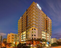 Khách sạn Aloft Miami - Brickell (Miami, Hoa Kỳ)