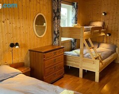 Casa/apartamento entero Kjerkgata 6 - Midt I Roros Sentrum (Røros, Noruega)