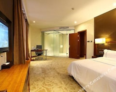 Hotel Nanyuan Inn Selection (ningbo Jishigang) (Ningbo, China)