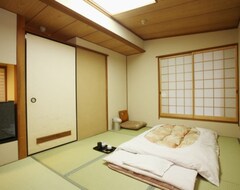 Hotelli Ryokan Kuramoto - Vacation Stay 63435v (Osaka, Japani)