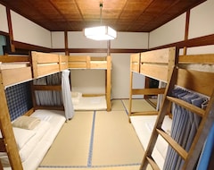 Khách sạn Kinosaki Knot (Toyooka, Nhật Bản)