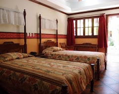 Khách sạn Colonial Granada (Granada, Nicaragua)