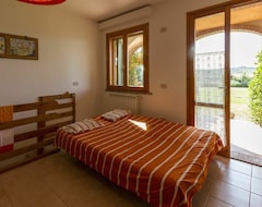 Hotel Ortensia - Two Bedroom (Montaione, Italien)