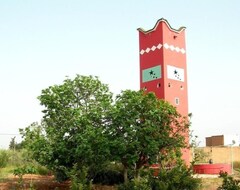 Koko talo/asunto Holiday House With Private Pool For 8 Persons (Oulad Teïma, Marokko)