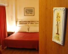 Hotel San Michele Inn (Catania, Italy)