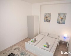 Koko talo/asunto City Center Lux Apartment (Innsbruck, Itävalta)