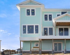 Koko talo/asunto Day Dream Believer - New Construction, Upscale Resort, Many Amenities! (Cape Charles, Amerikan Yhdysvallat)