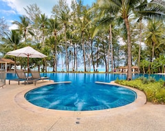 Hotel Outrigger Khao Lak Beach Resort (Phang Nga, Tajland)
