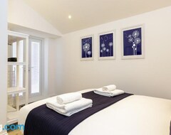 Cijela kuća/apartman Percy Place - Modern 1 Bed Ground Floor Apartment In Southsea (Southsea, Ujedinjeno Kraljevstvo)