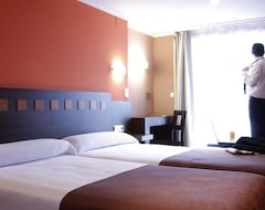 Blanco Hotel Spa (Navia, Španjolska)