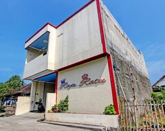 Hotel OYO 92594 Raja Ratu Homestay (Sukoharjo, Indonesien)