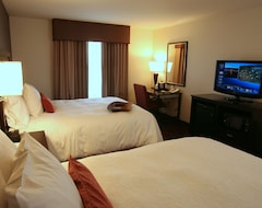 Khách sạn Hampton Inn & Suites By Hilton Red Deer (Red Deer, Canada)