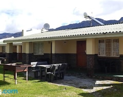 Koko talo/asunto Rhodene Farm Cottages (Prince Alfred Hamlet, Etelä-Afrikka)