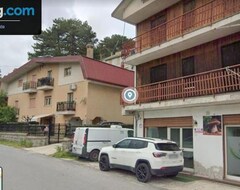 Tüm Ev/Apart Daire Appartamentino (Spezzano della Sila, İtalya)