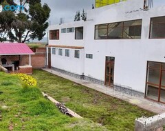 Toàn bộ căn nhà/căn hộ Casa Ymelda (Desaguadero, Peru)