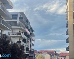 Tüm Ev/Apart Daire Cozy Apartment With Free Parking (Cluj-Napoca, Romanya)