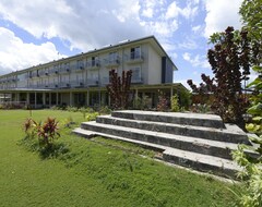 Gazelle International Hotel (Kokopo, Papúa Nueva Guinea)